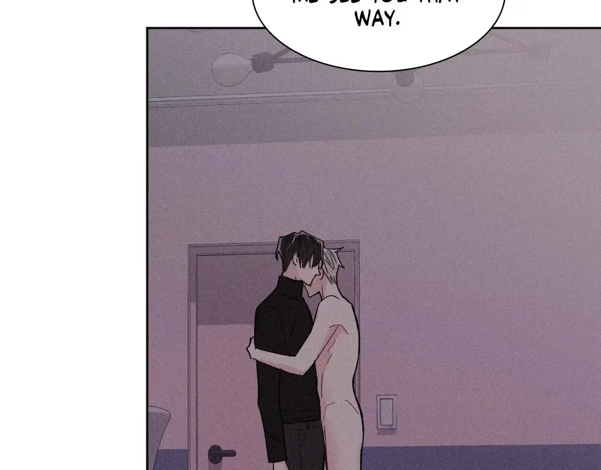 Destiny Next Door Chapter 37 page 140 - 