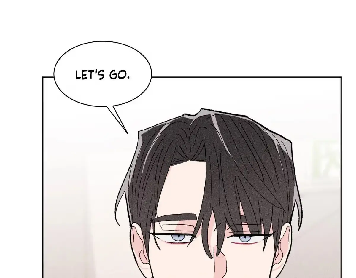 Destiny Next Door Chapter 37 page 15 - 