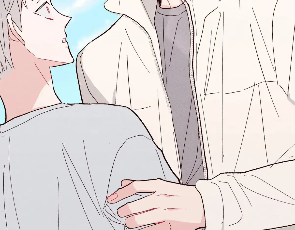 Destiny Next Door Chapter 37 page 160 - 