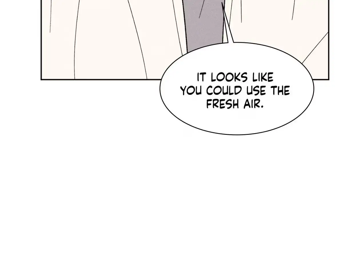 Destiny Next Door Chapter 37 page 17 - 
