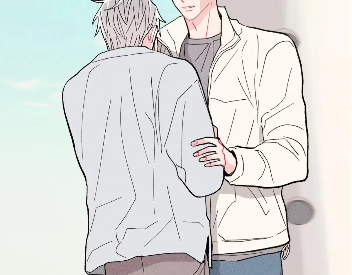 Destiny Next Door Chapter 37 page 175 - 