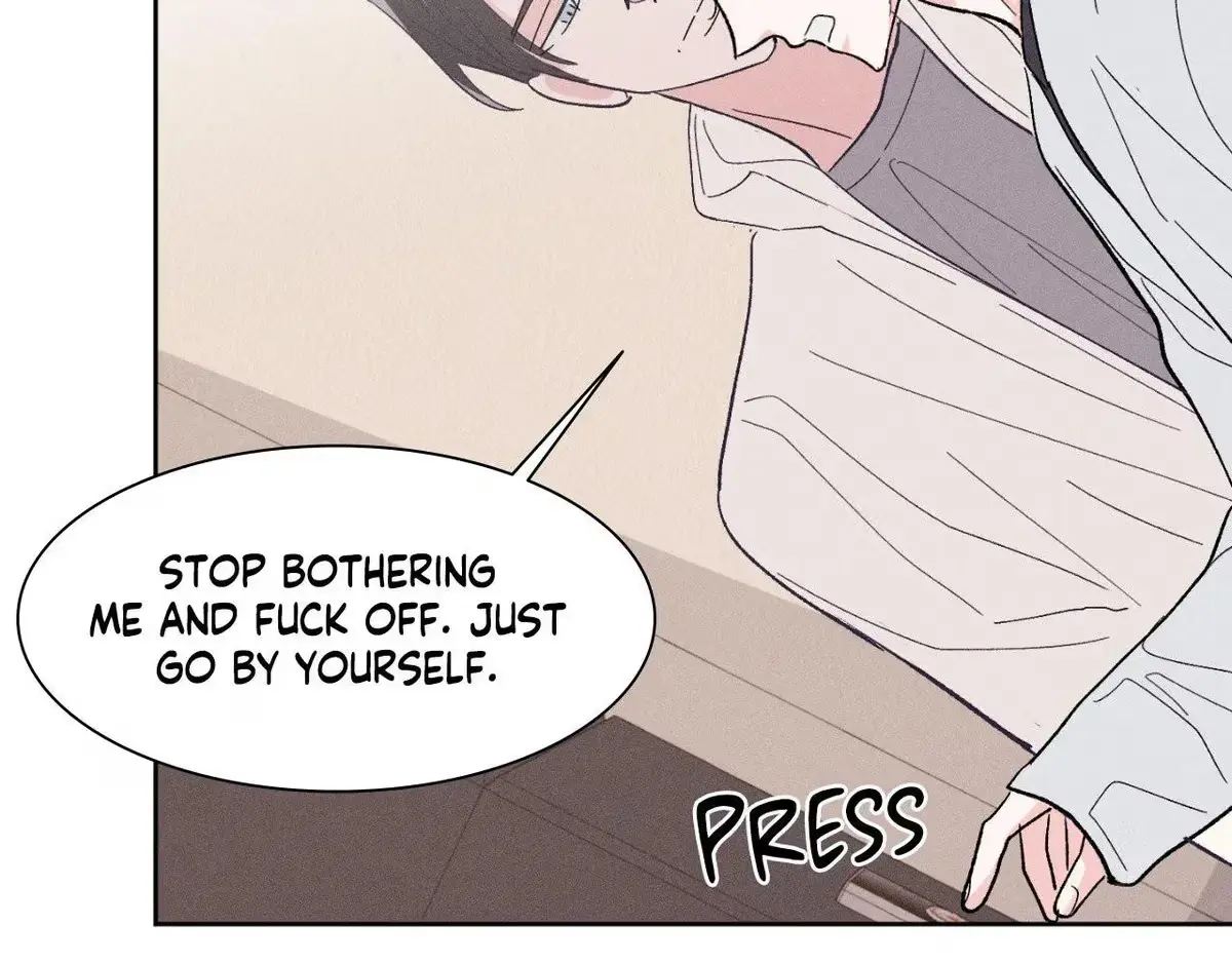 Destiny Next Door Chapter 37 page 22 - 