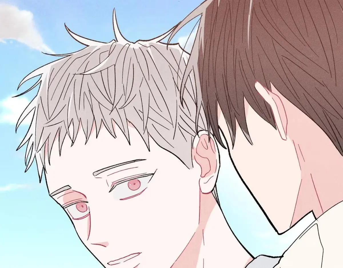 Destiny Next Door Chapter 37 page 211 - 
