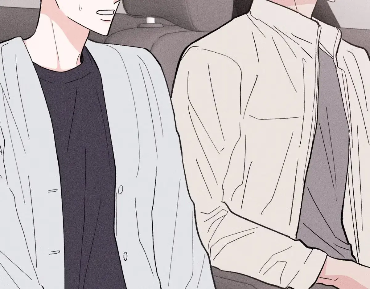 Destiny Next Door Chapter 37 page 32 - 