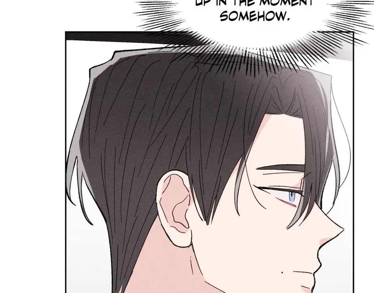 Destiny Next Door Chapter 37 page 36 - 