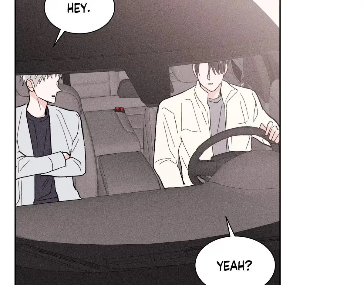 Destiny Next Door Chapter 37 page 39 - 