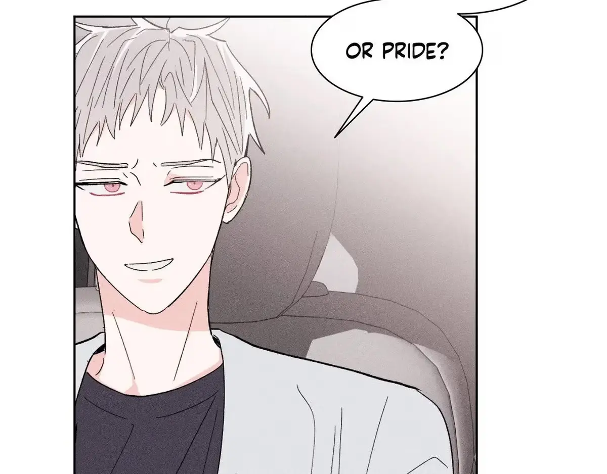 Destiny Next Door Chapter 37 page 42 - 