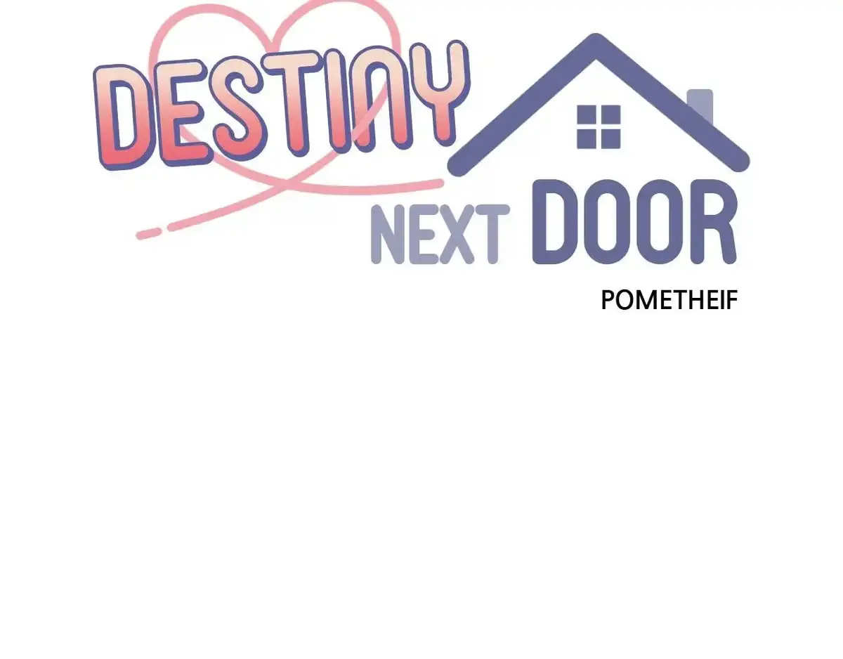 Destiny Next Door Chapter 37 page 6 - 