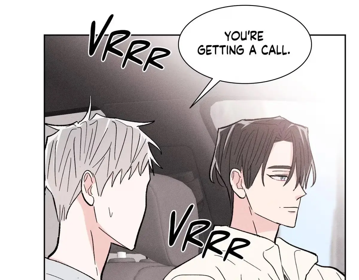 Destiny Next Door Chapter 37 page 53 - 