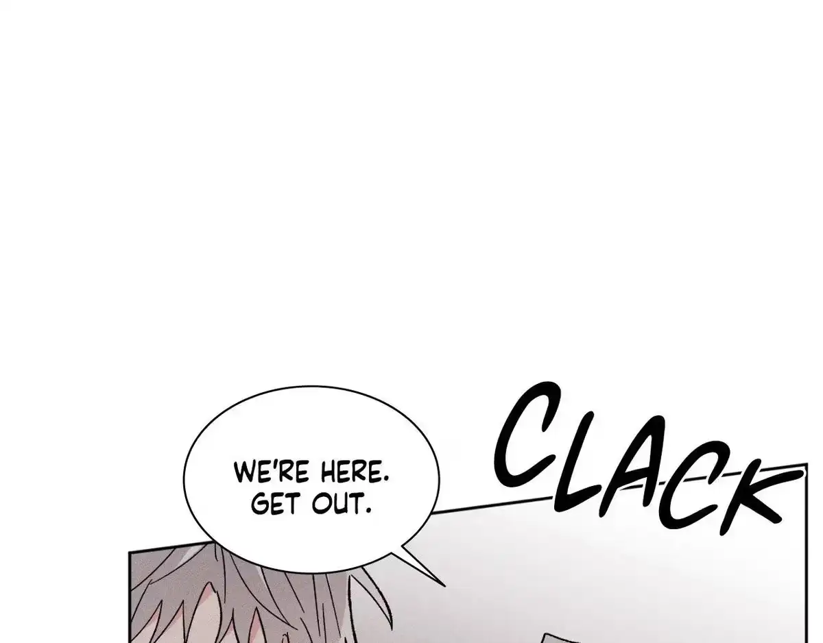 Destiny Next Door Chapter 37 page 68 - 