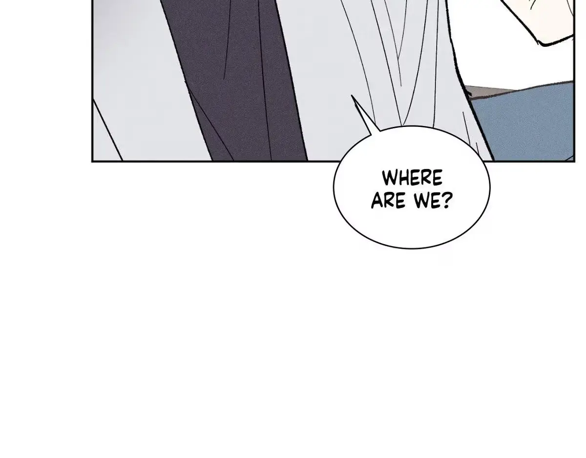 Destiny Next Door Chapter 37 page 70 - 