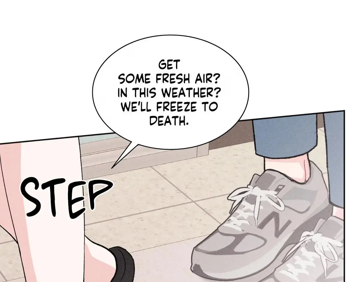 Destiny Next Door Chapter 37 page 8 - 