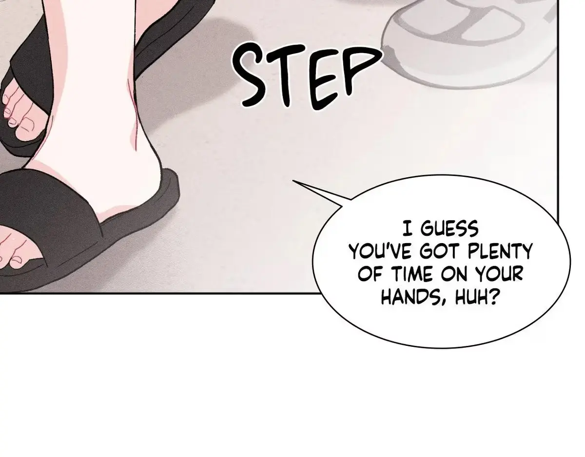 Destiny Next Door Chapter 37 page 9 - 