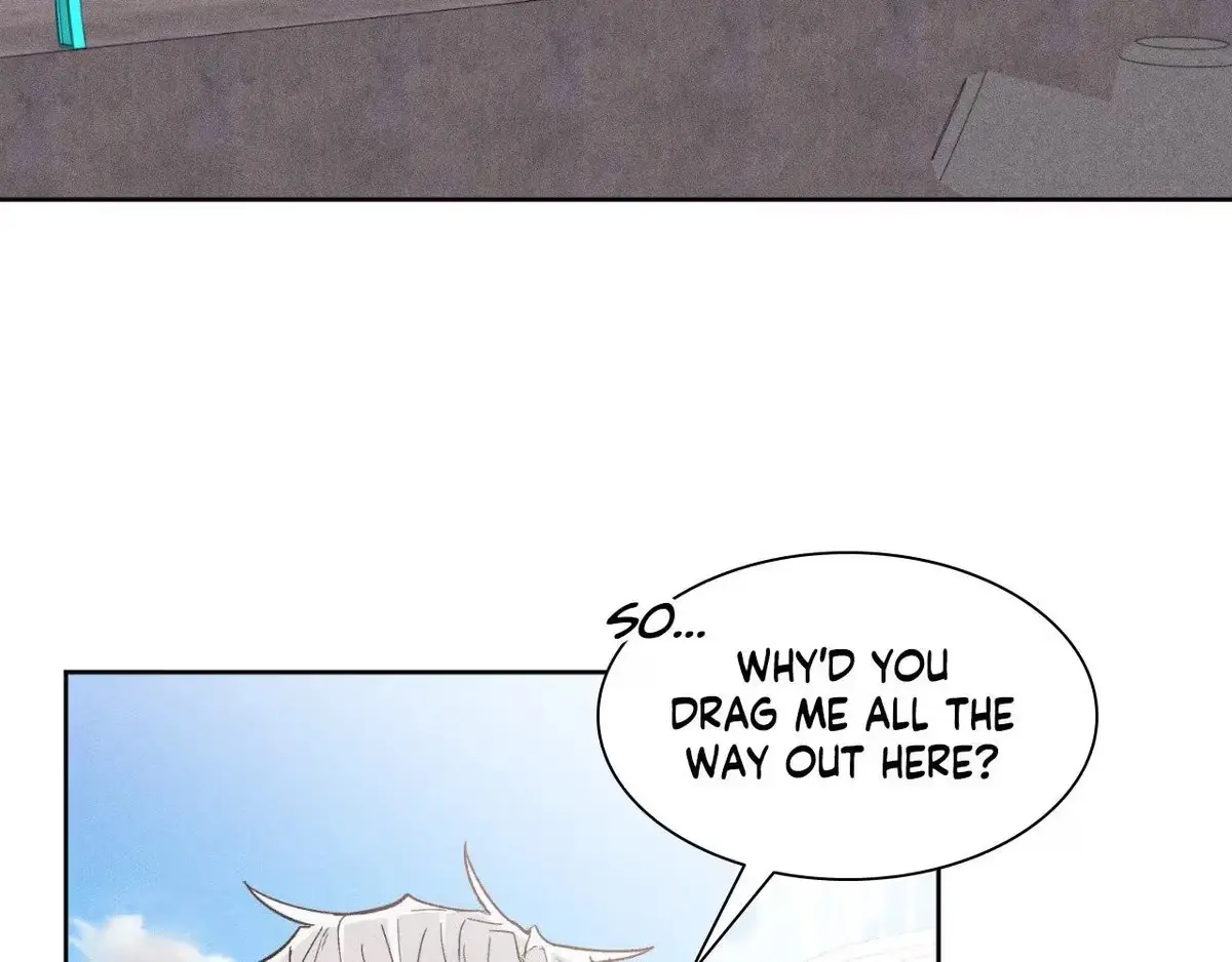 Destiny Next Door Chapter 37 page 90 - 