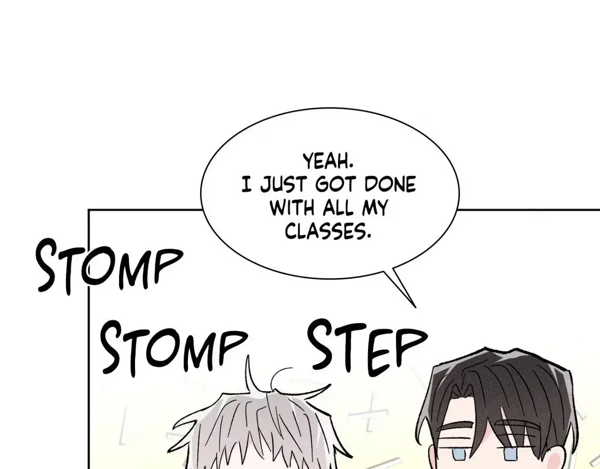Destiny Next Door Chapter 37 page 10 - 