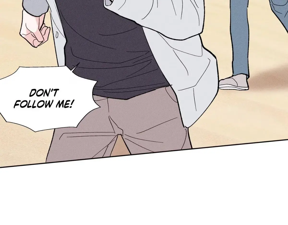 Destiny Next Door Chapter 38 page 116 - 