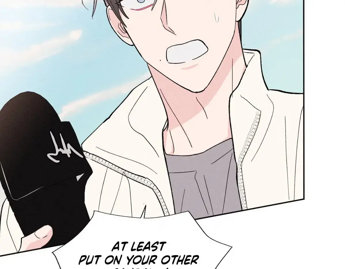 Destiny Next Door Chapter 38 page 118 - 