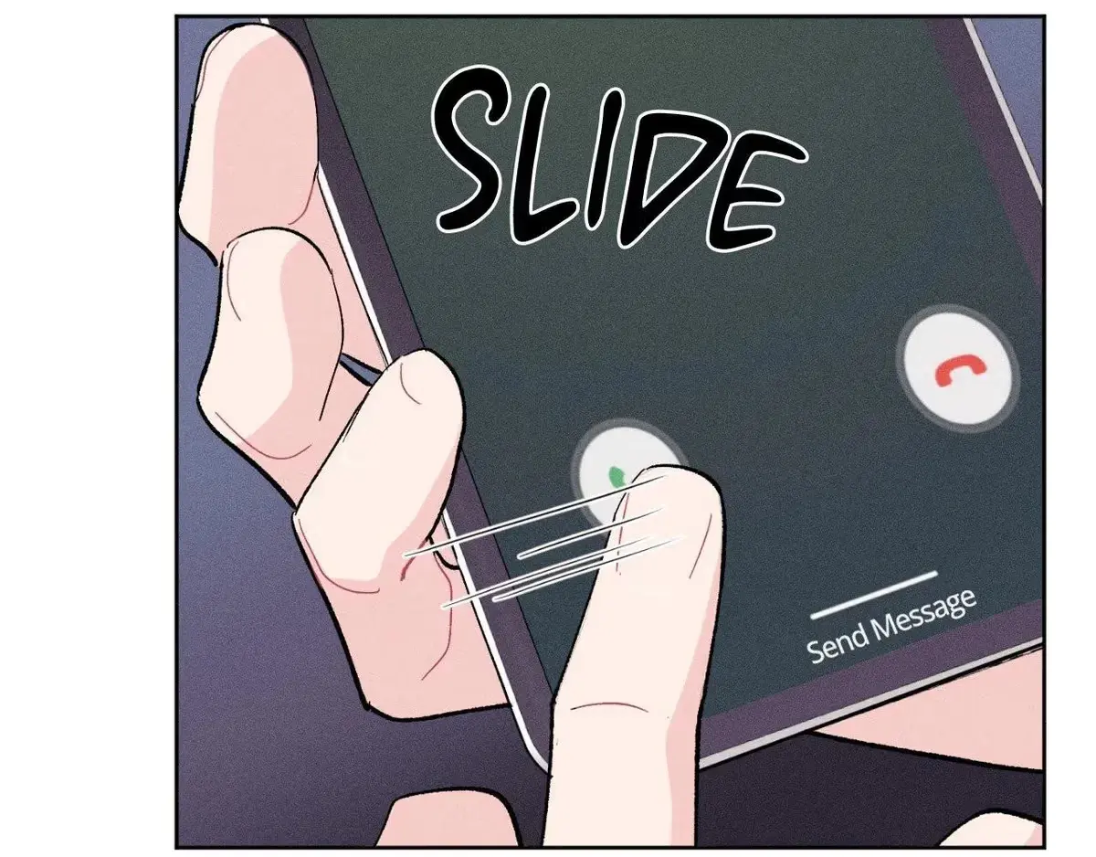 Destiny Next Door Chapter 38 page 20 - 