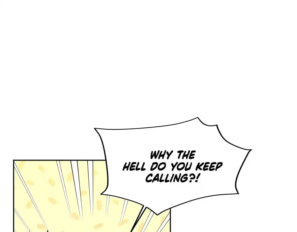 Destiny Next Door Chapter 38 page 21 - 