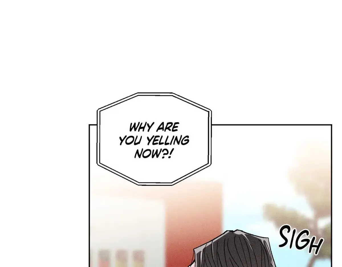 Destiny Next Door Chapter 38 page 23 - 