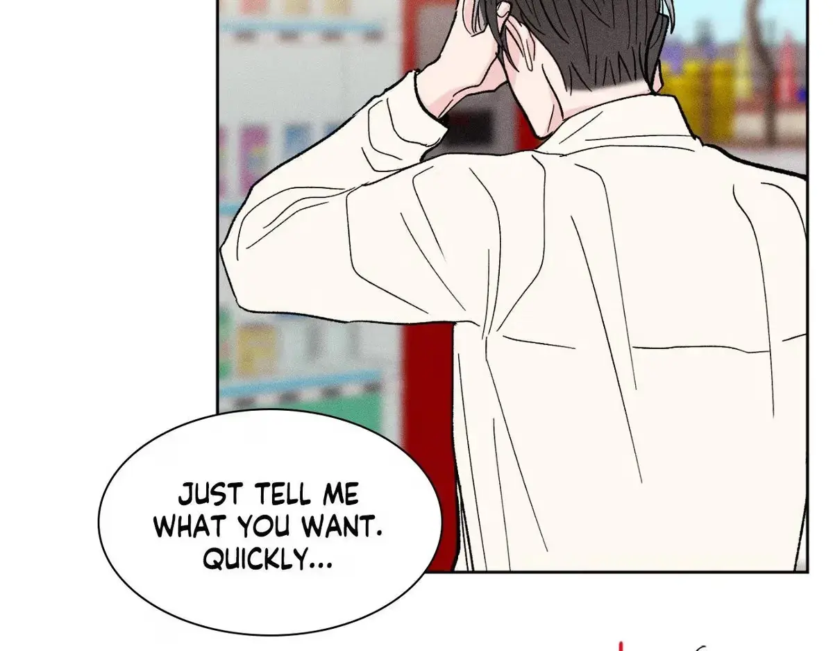 Destiny Next Door Chapter 38 page 24 - 