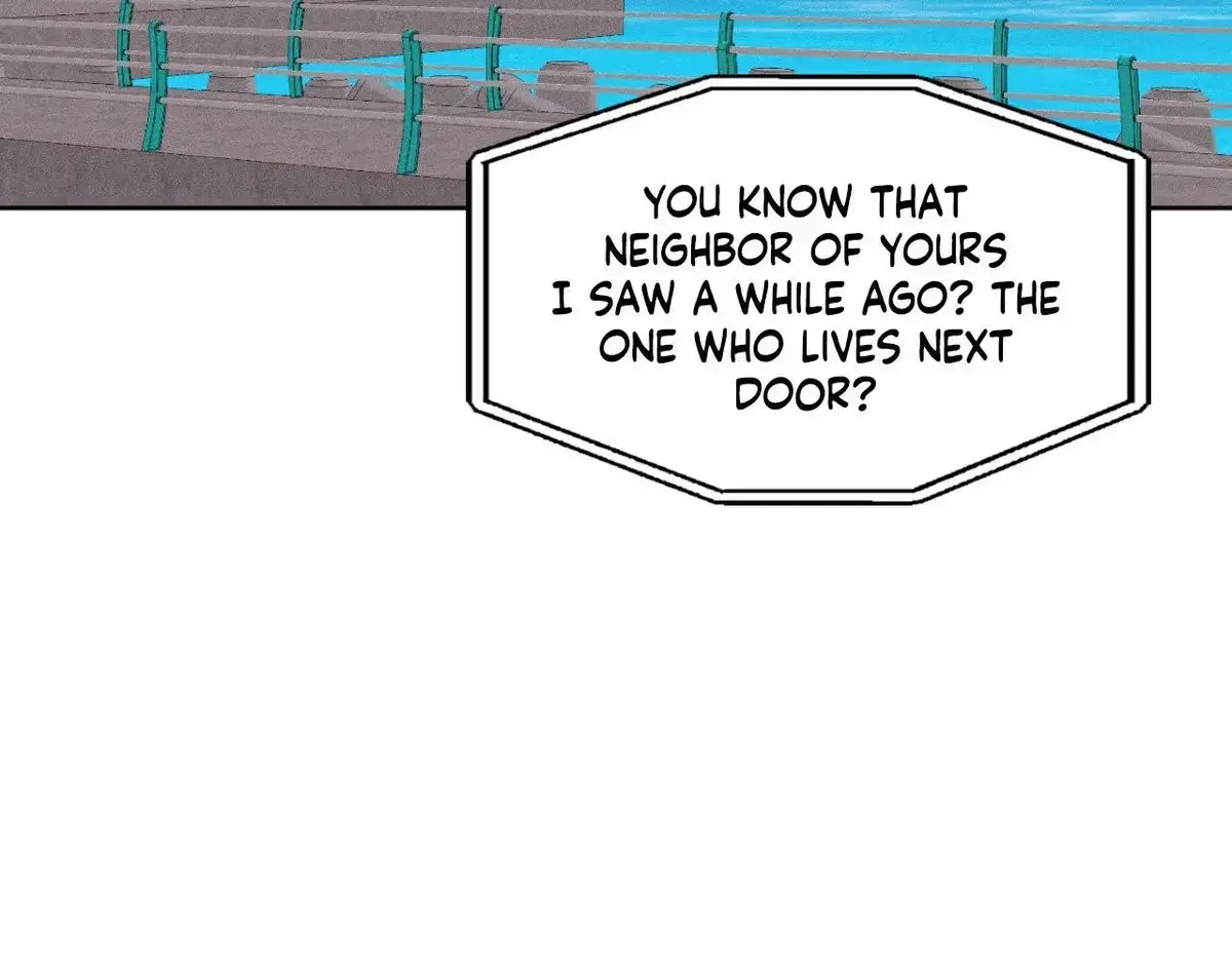 Destiny Next Door Chapter 38 page 27 - 