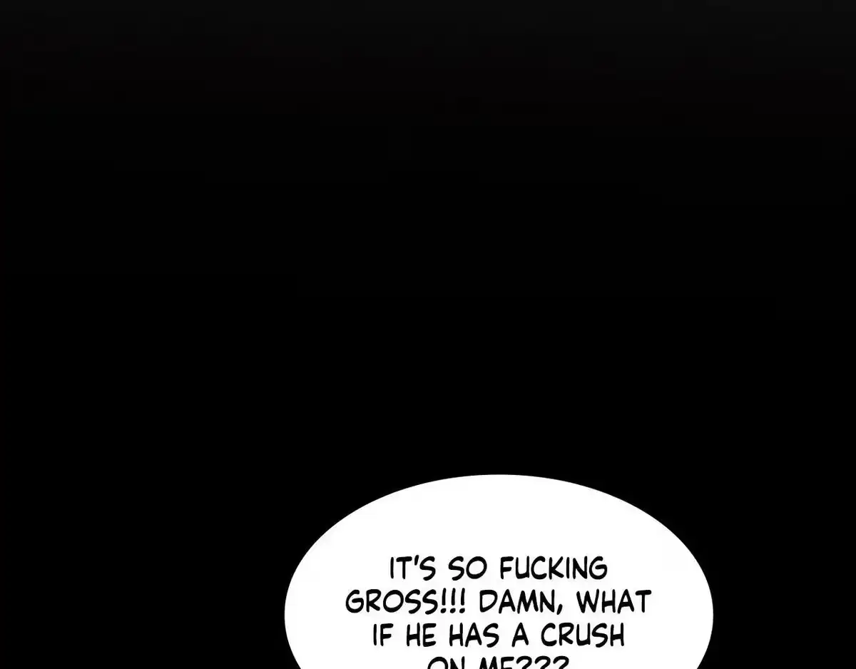 Destiny Next Door Chapter 38 page 36 - 