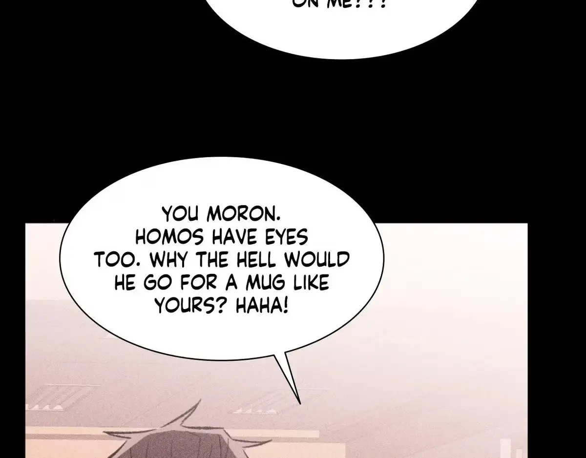 Destiny Next Door Chapter 38 page 37 - 