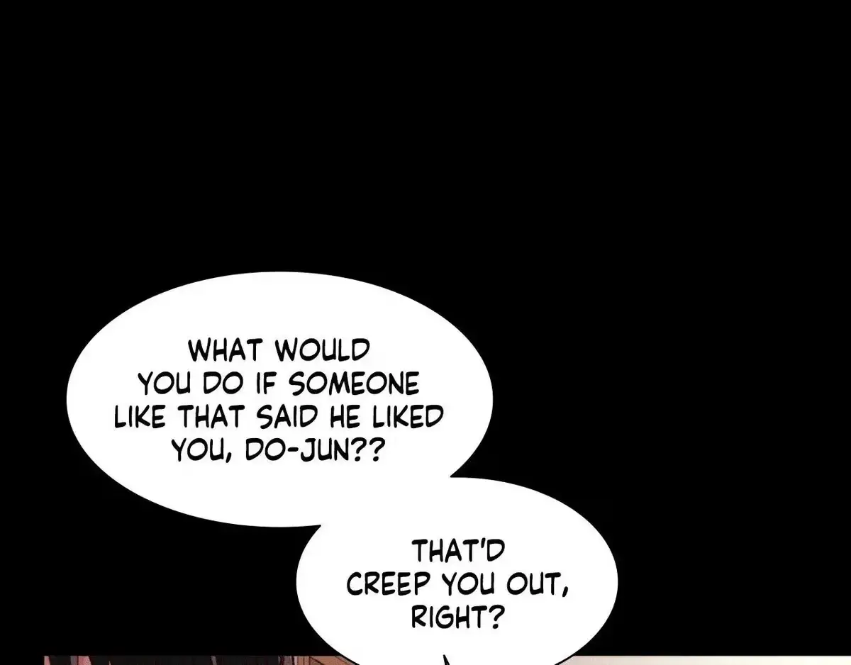 Destiny Next Door Chapter 38 page 40 - 