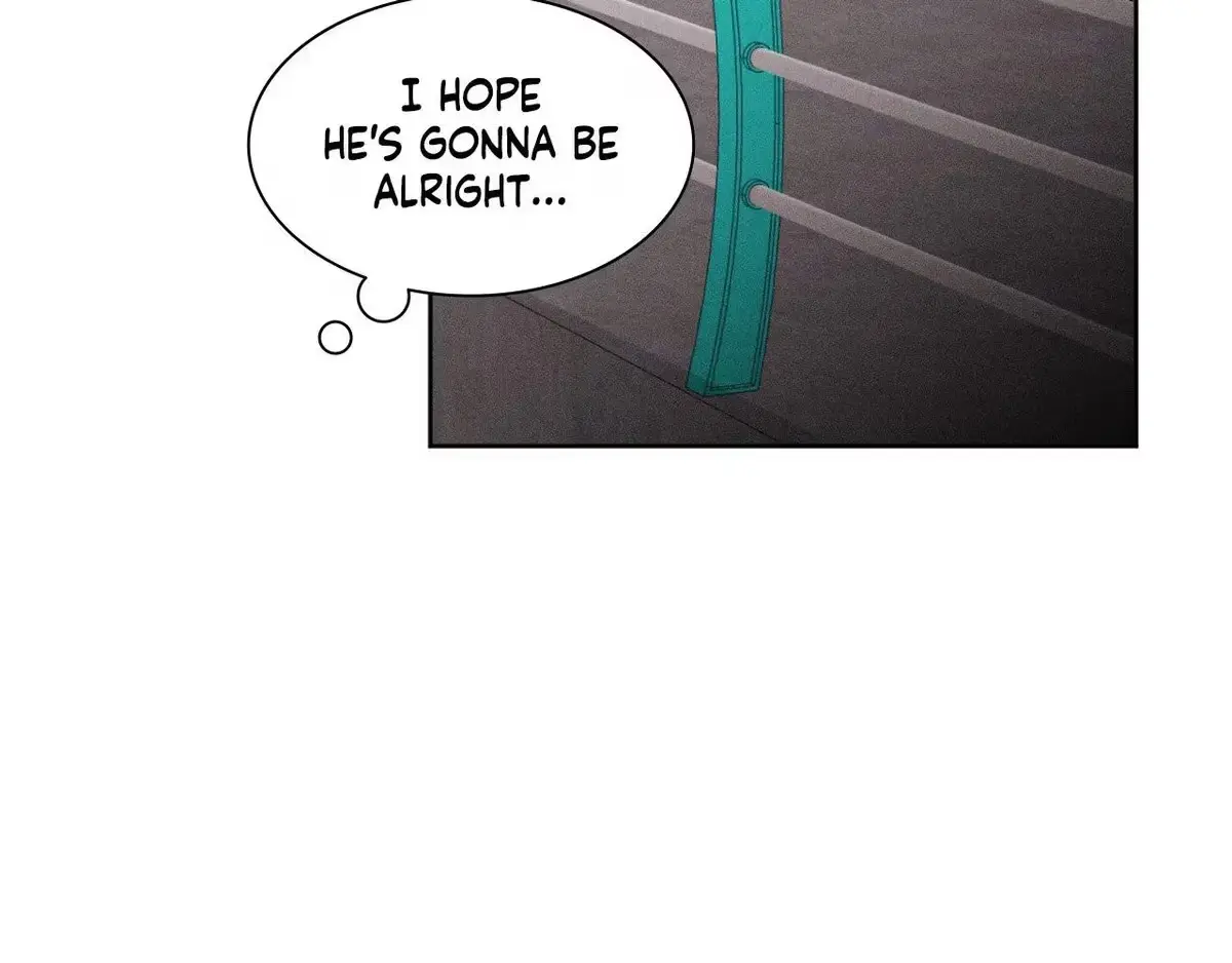 Destiny Next Door Chapter 38 page 5 - 