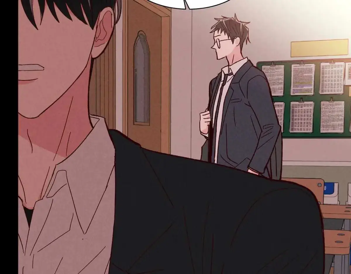Destiny Next Door Chapter 38 page 41 - 