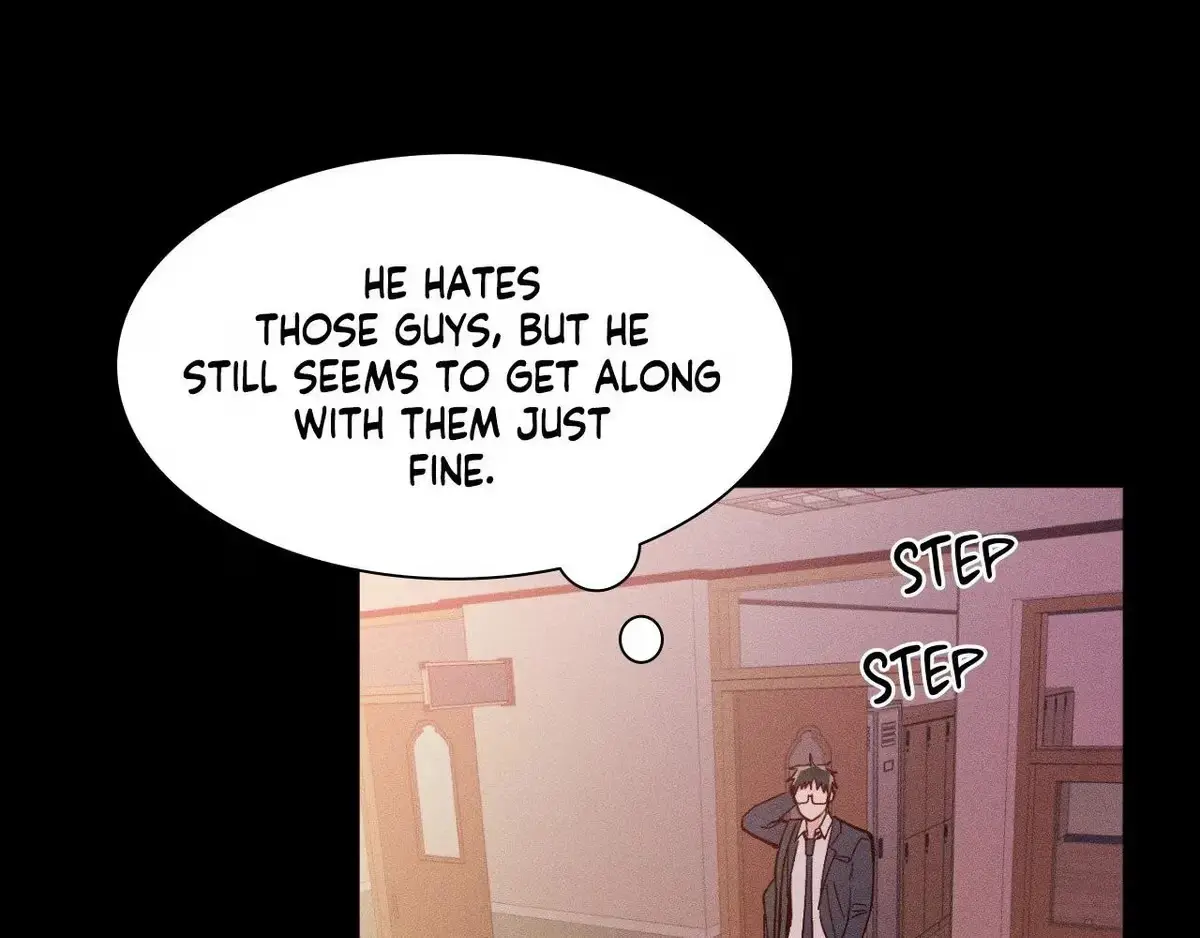 Destiny Next Door Chapter 38 page 43 - 