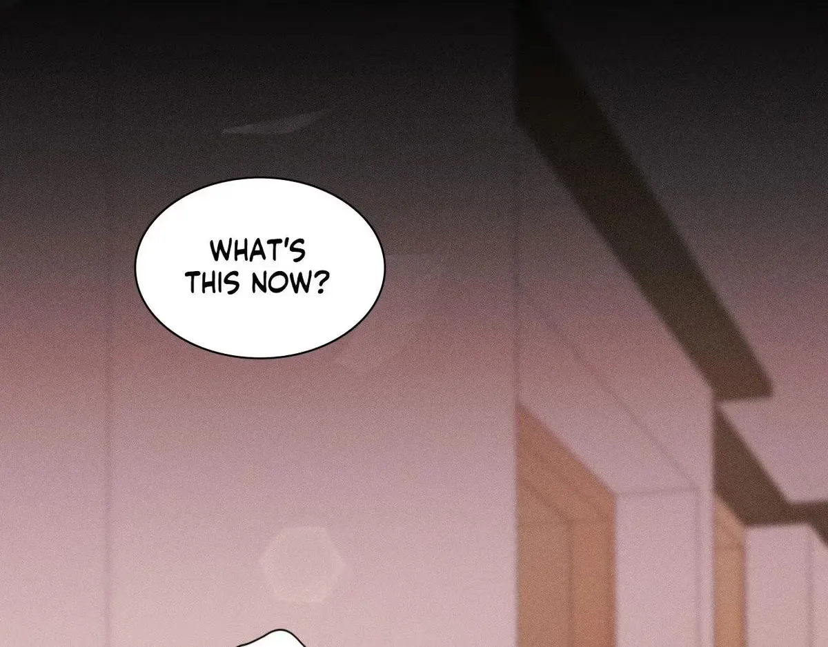 Destiny Next Door Chapter 38 page 47 - 