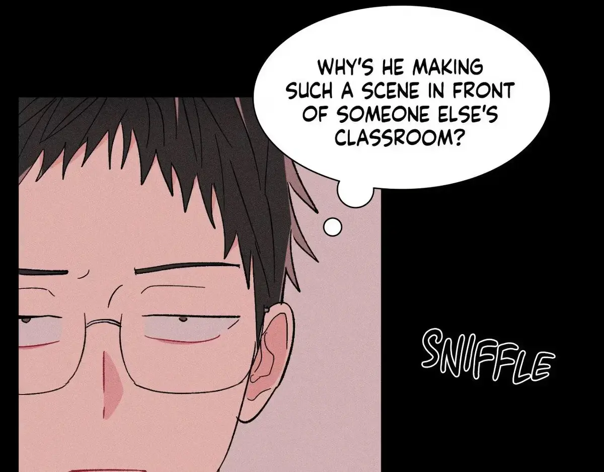 Destiny Next Door Chapter 38 page 50 - 