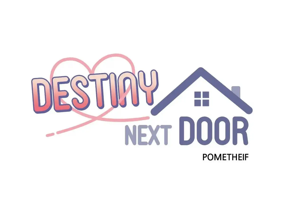 Destiny Next Door Chapter 38 page 6 - 