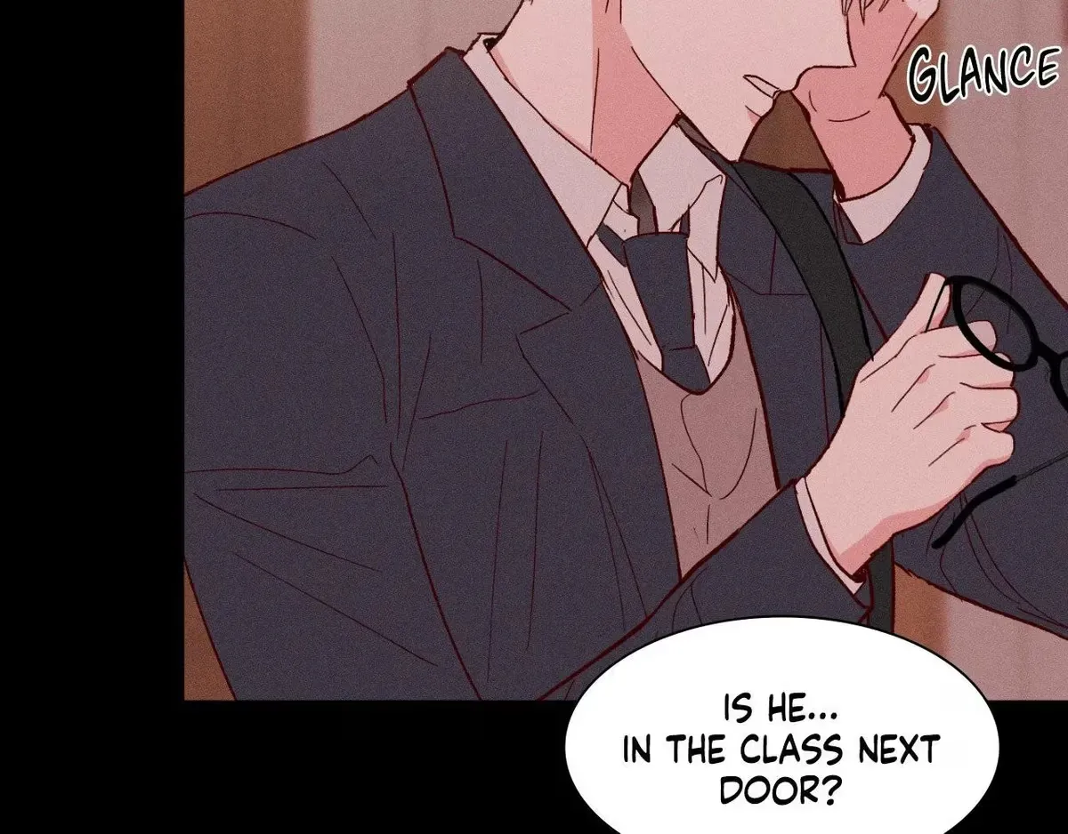 Destiny Next Door Chapter 38 page 53 - 