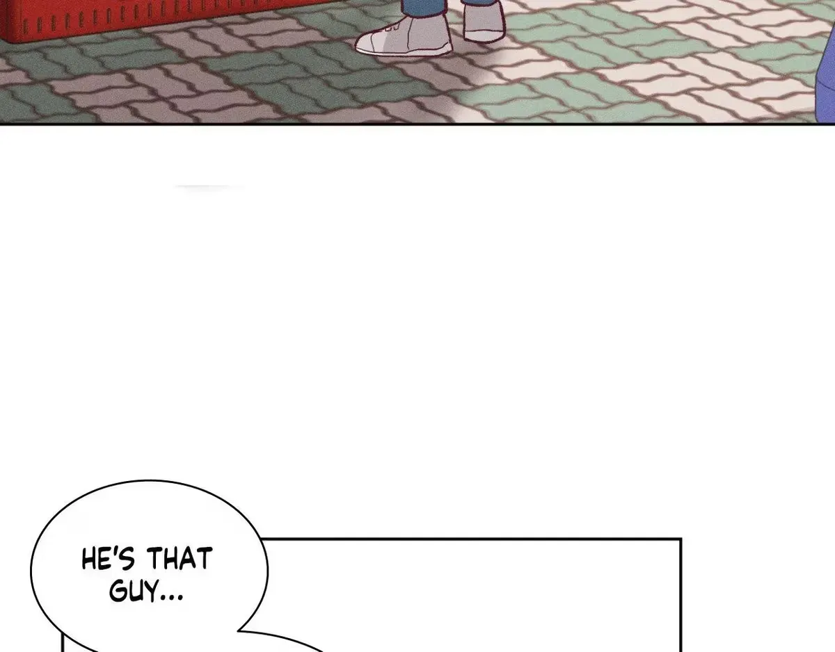 Destiny Next Door Chapter 38 page 64 - 