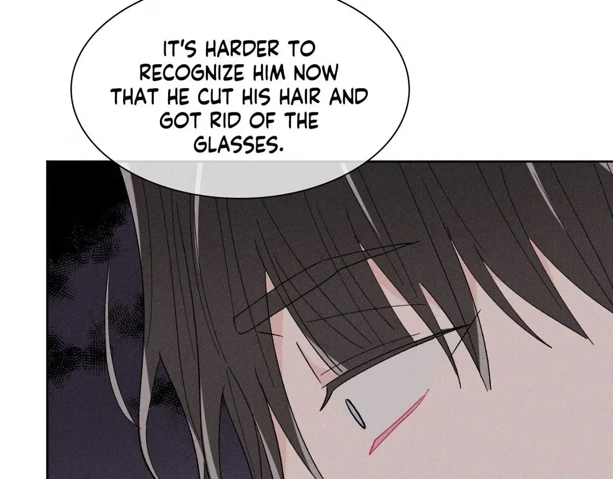 Destiny Next Door Chapter 38 page 71 - 