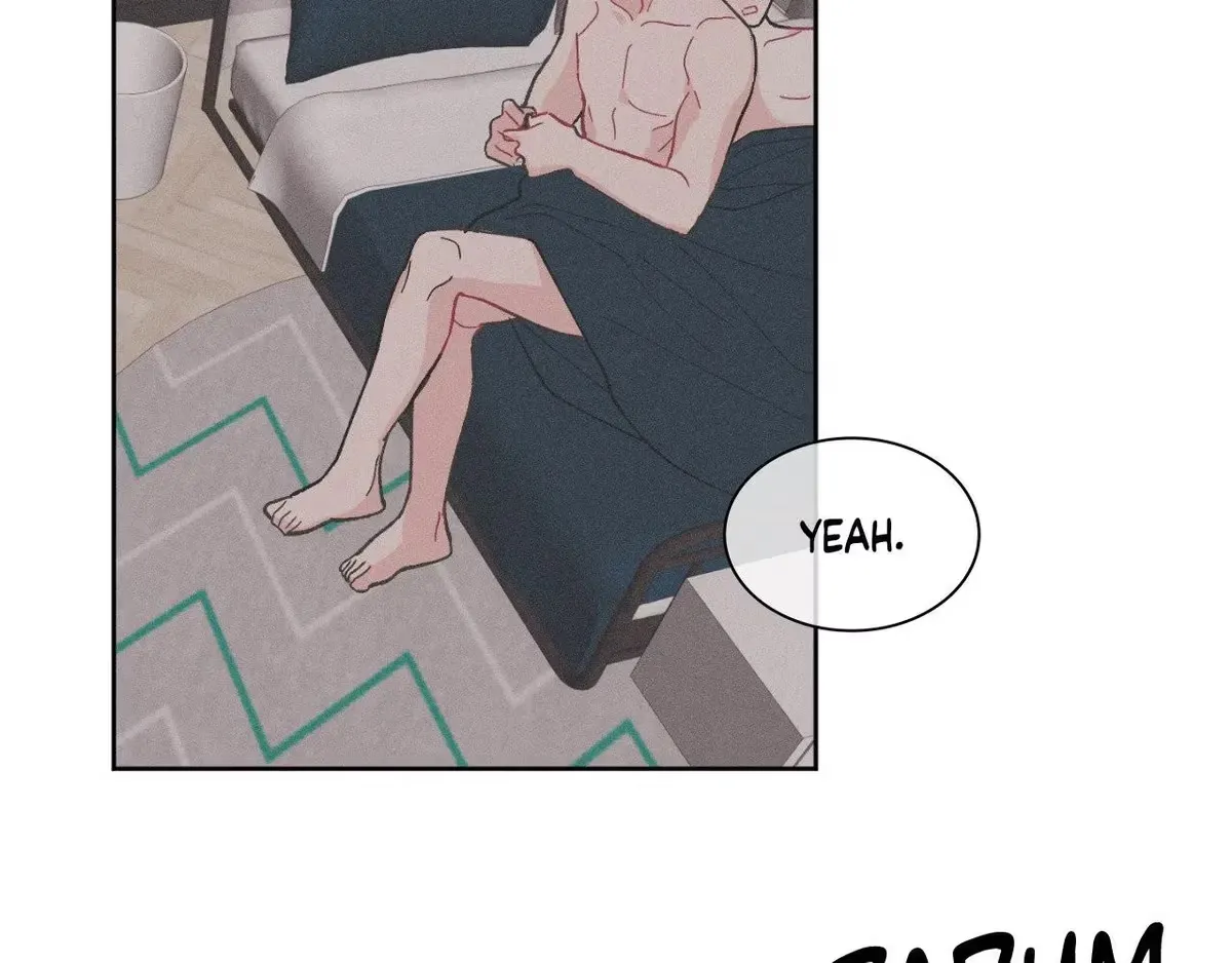 Destiny Next Door Chapter 38 page 74 - 