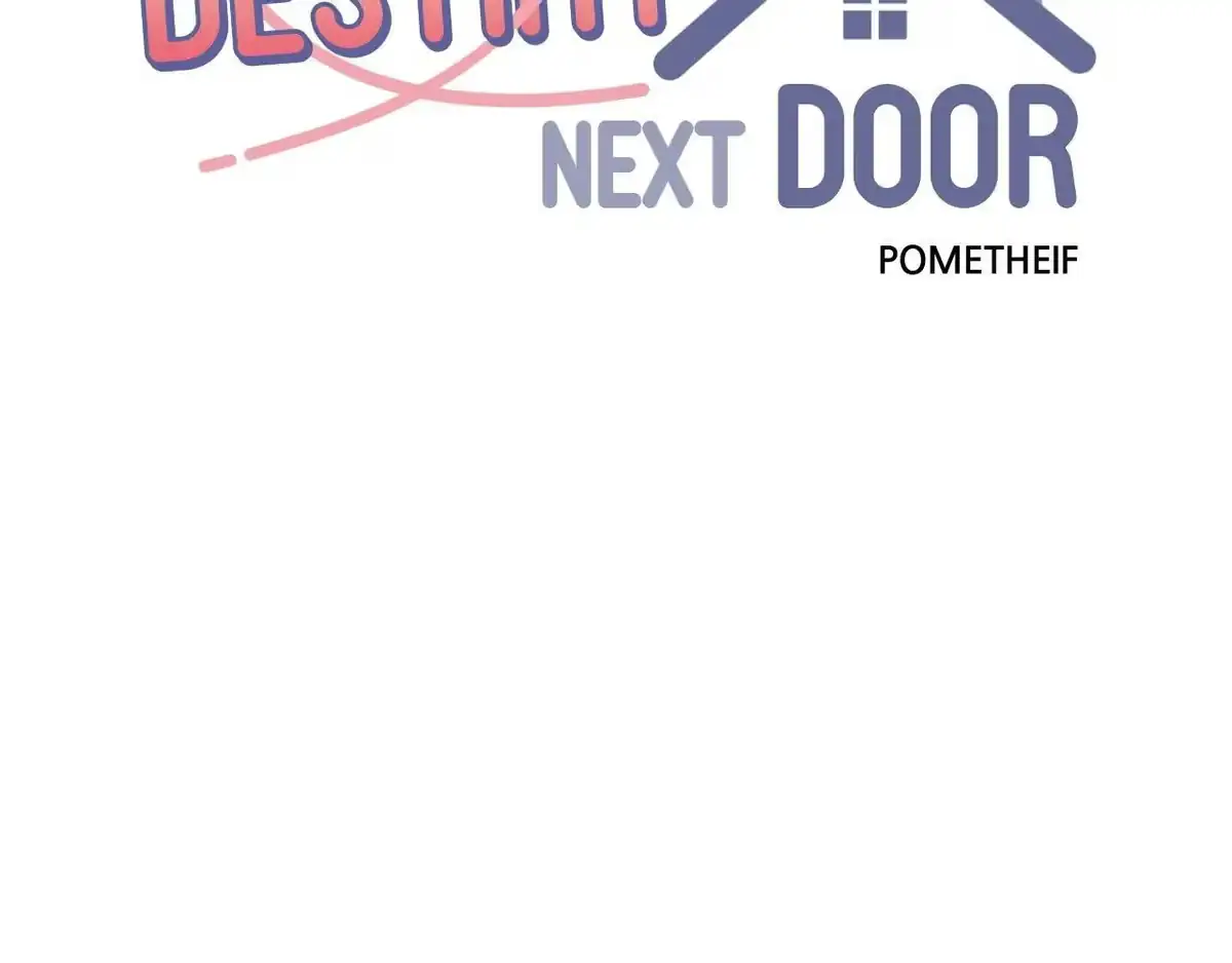 Destiny Next Door Chapter 39 page 2 - 