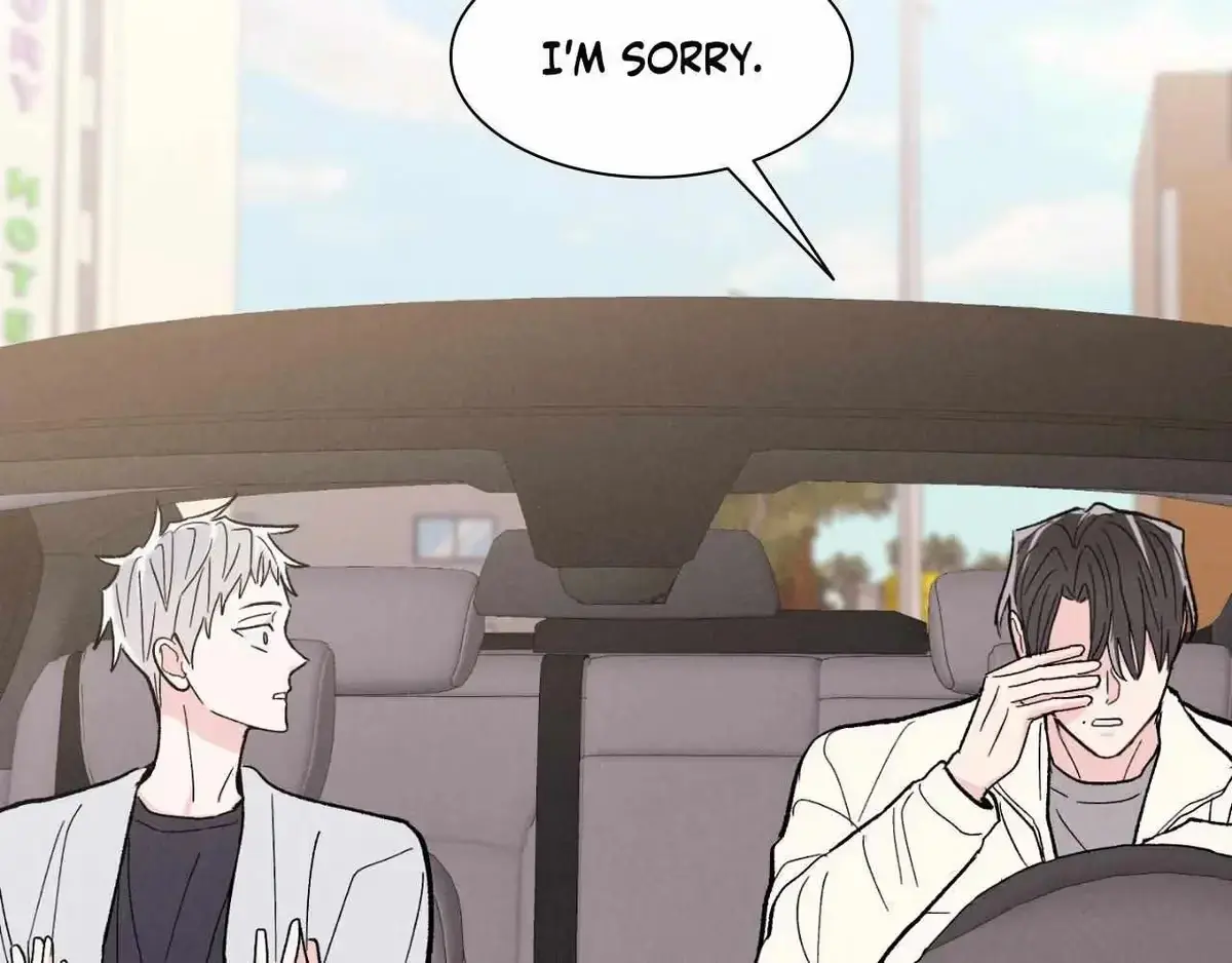 Destiny Next Door Chapter 39 page 20 - 