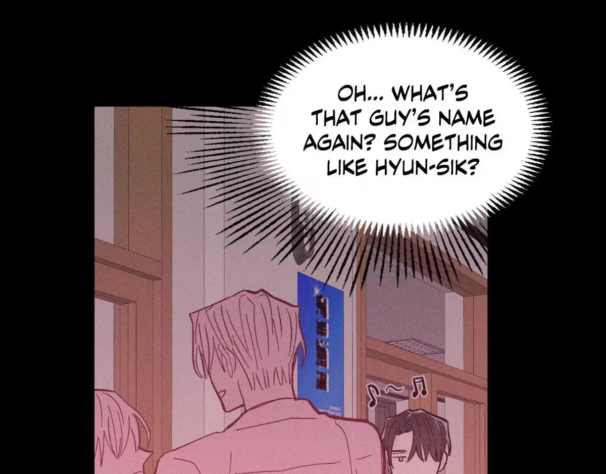 Destiny Next Door Chapter 39 page 27 - 