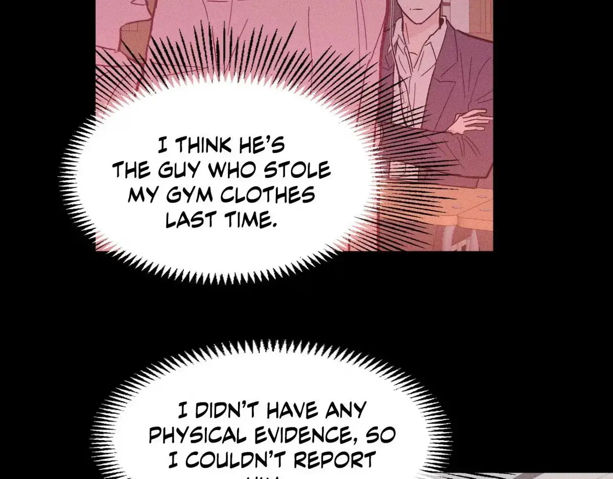 Destiny Next Door Chapter 39 page 28 - 