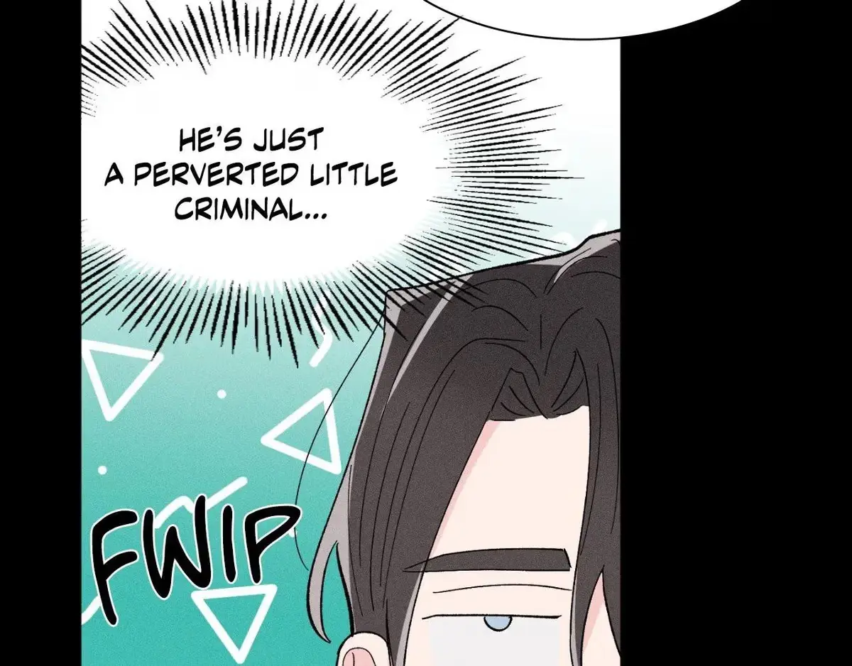 Destiny Next Door Chapter 39 page 31 - 
