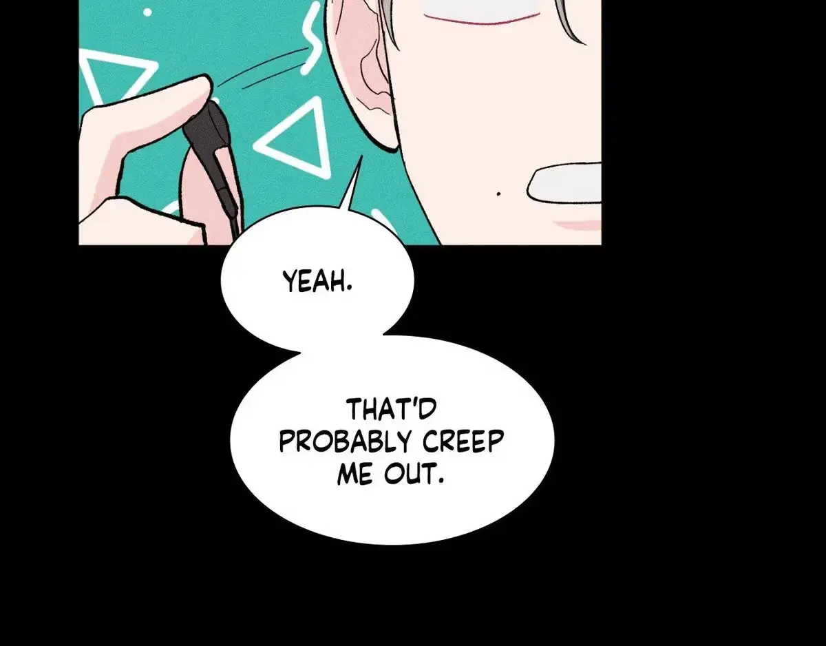 Destiny Next Door Chapter 39 page 32 - 