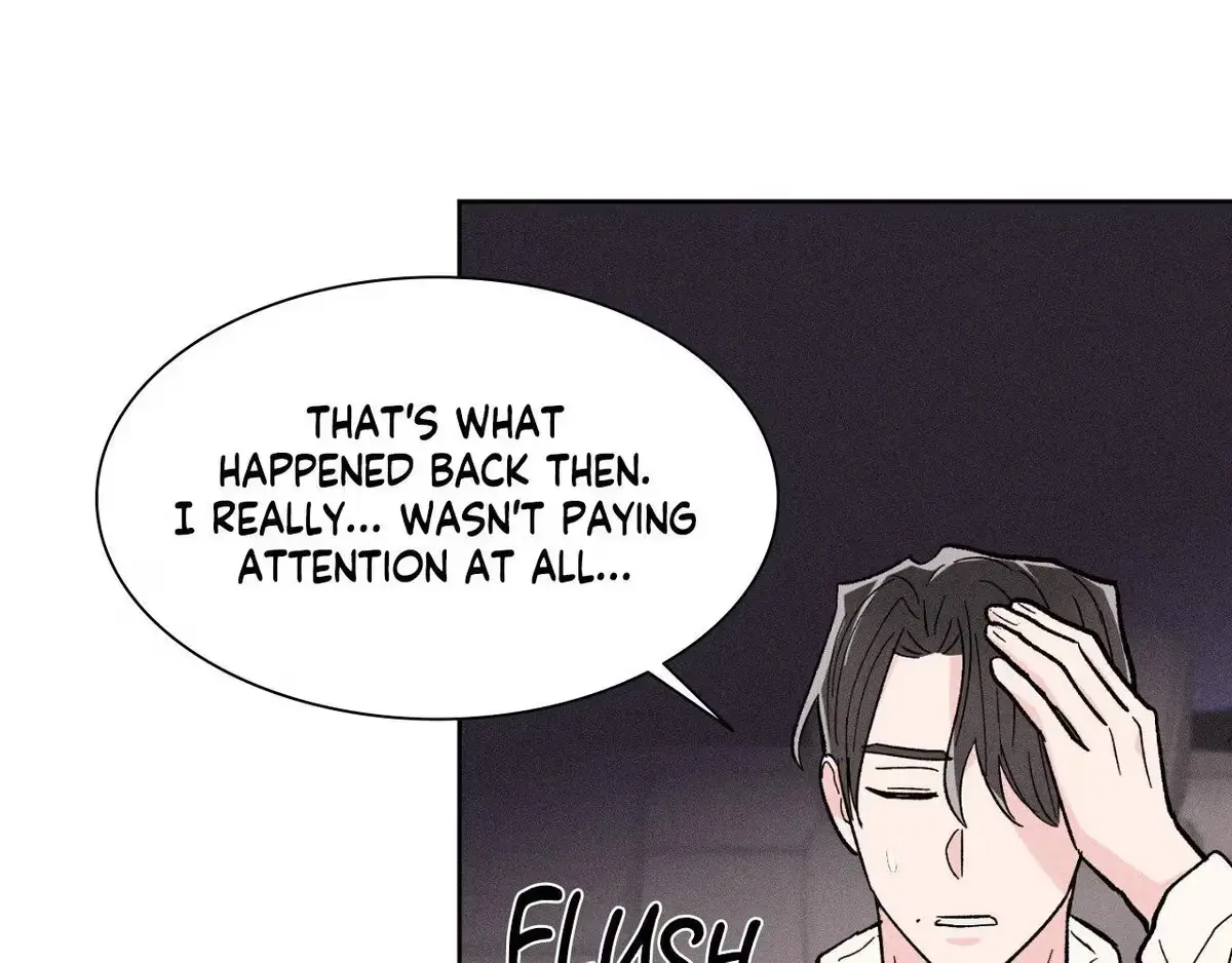 Destiny Next Door Chapter 39 page 34 - 