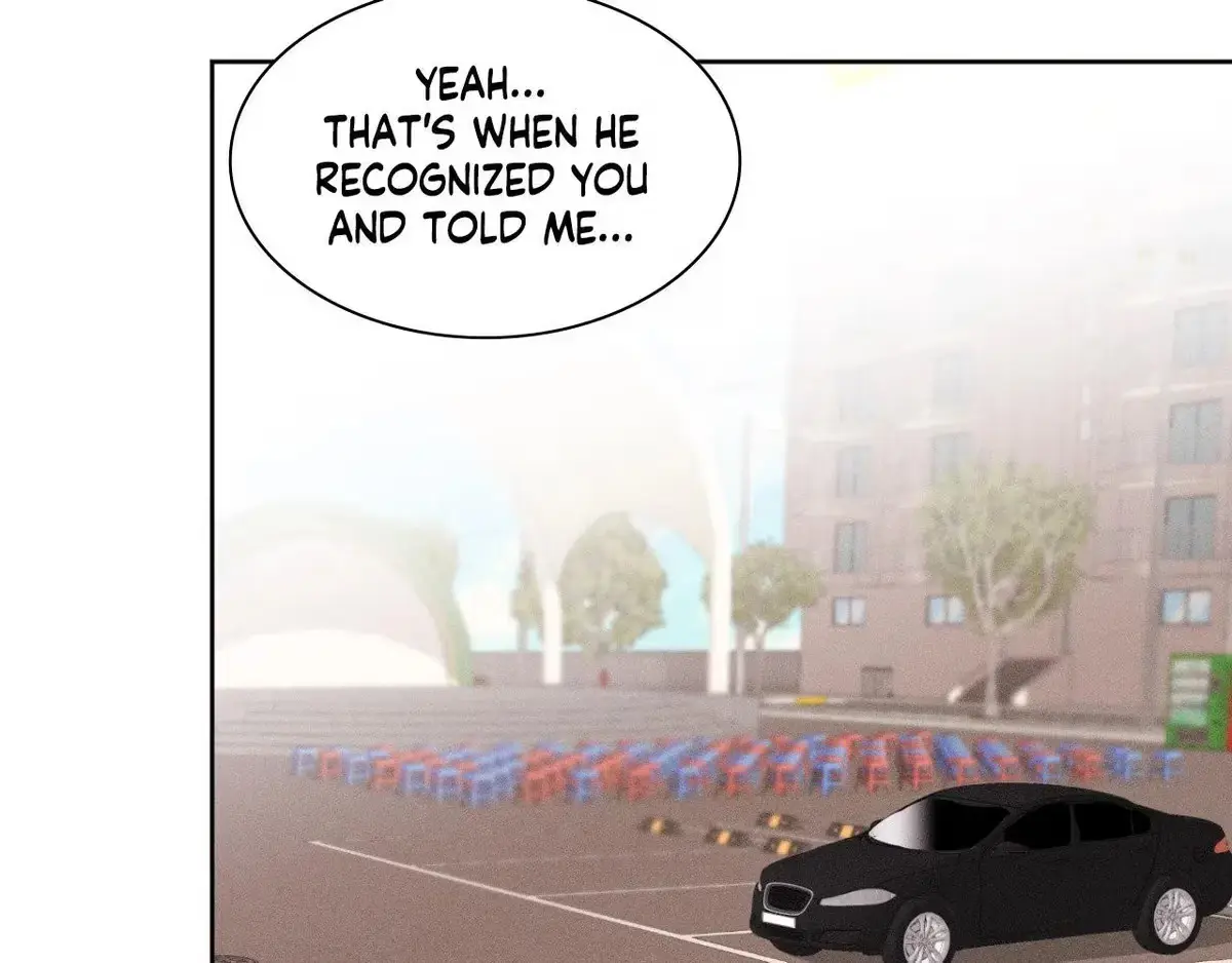 Destiny Next Door Chapter 39 page 5 - 