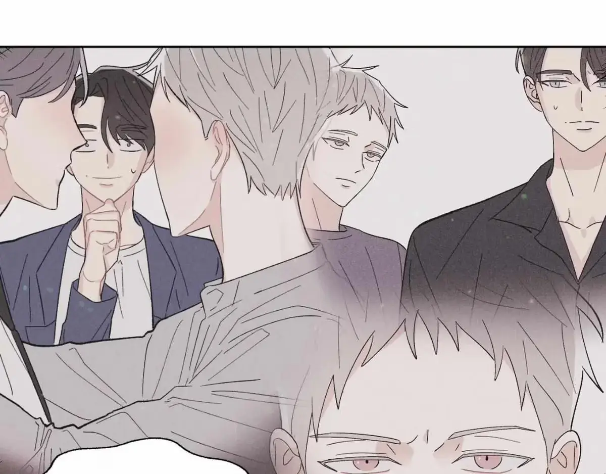 Destiny Next Door Chapter 39 page 44 - 