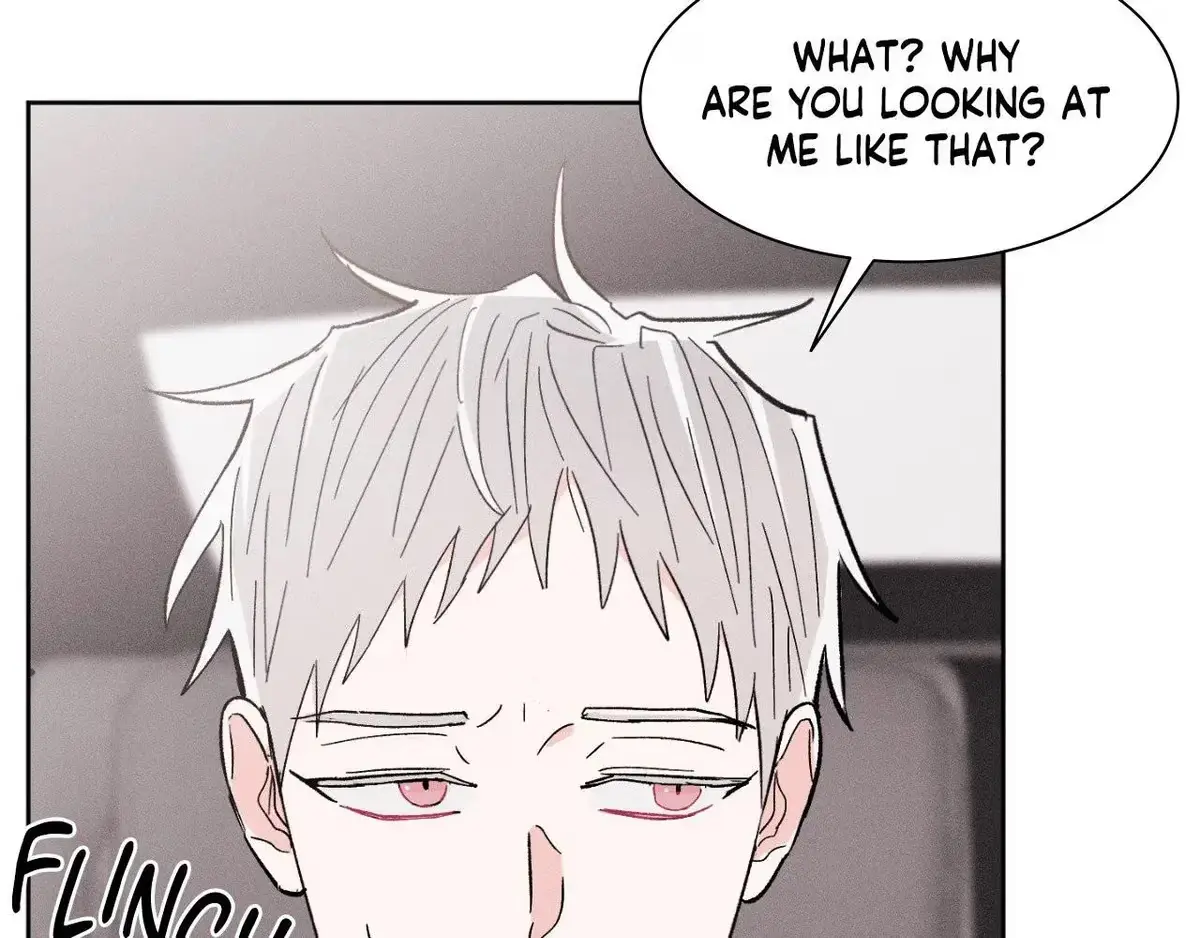 Destiny Next Door Chapter 39 page 49 - 