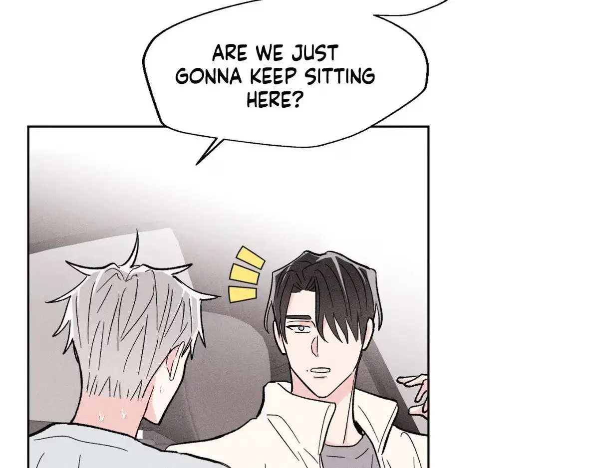 Destiny Next Door Chapter 39 page 64 - 